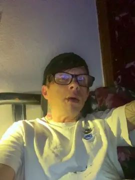 View complete movie of Gay sex chat with EmoEdward