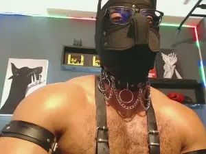 View uncensored video of Gay sex chat with KonigDober