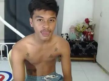 Stream the uncensored movie titled Gay sex chat with itzme_jhonfred