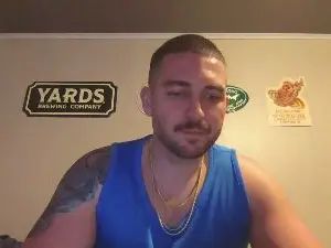 Enjoy watching uncensored movie of Gay sex chat with TommyItaliano