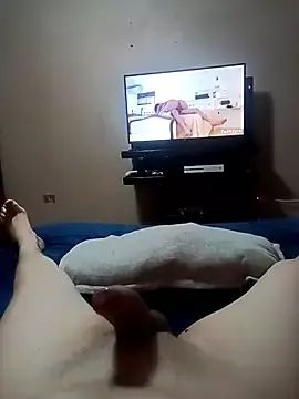 Stream the uncensored scene titled Gay sex chat with elio2332
