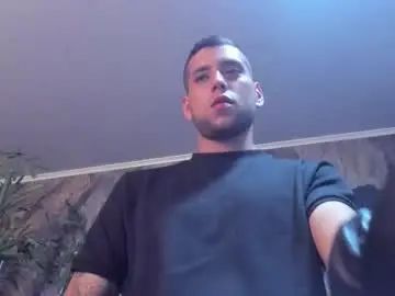 Enjoy watching uncut scene named Gay sex chat with adriian_cole