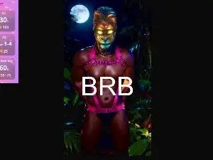 Enjoy watching this HD movie called Gay sex chat with CuriousLyon26