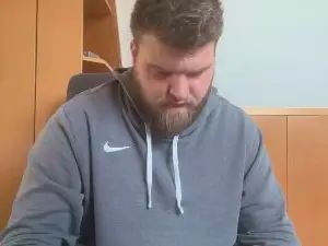 Stream uncensored scene titled Gay sex chat with Sklavems