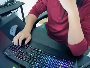 Stream the complete clip titled Gay sex chat with skullcandyyyy