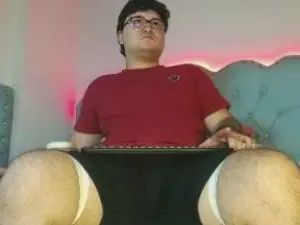 Watch hardcore movie named Gay sex chat with adrian_belmont