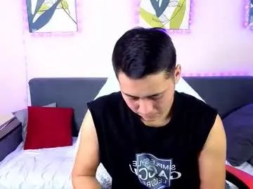 Stream the full clip titled Gay sex chat with natorian