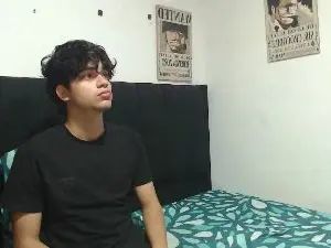 Watch this HD scene of Gay sex chat with alice_julls