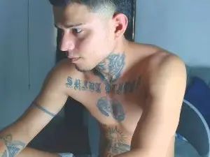 Watch hardcore video named Gay sex chat with Darel_mix