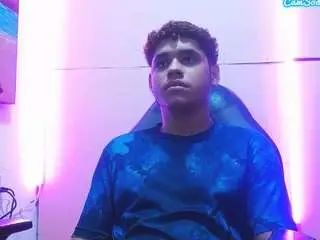 Enjoy watching uncensored clip titled Gay sex chat with elking-08