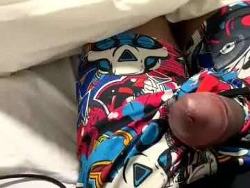 View this hardcore video of Gay sex chat with yampifuentes3