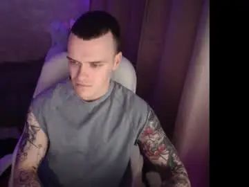 Enjoy watching this uncensored video named Gay sex chat with marsel_prime