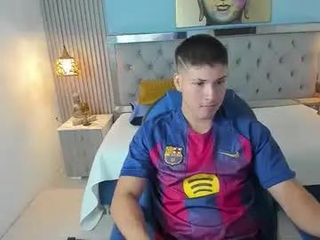 Enjoy watching uncut scene named Gay sex chat with alessandrofranco