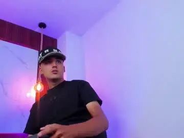 View complete video titled Gay sex chat with hadrian_torres
