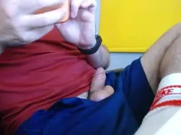 View this uncut clip of Gay sex chat with helloworld11346