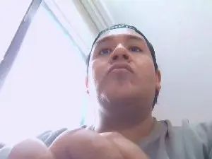 View this uncensored clip titled Gay sex chat with ALEJANDROMX09