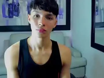 Enjoy watching complete video named Gay sex chat with thiago_andrex