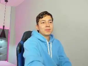 Play the HD movie titled Gay sex chat with Julian_Smith21