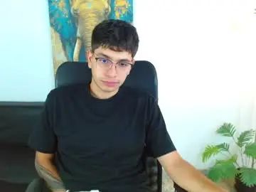 Watch this uncensored video titled Gay sex chat with maax_18