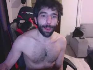 Watch the complete movie named Gay sex chat with Liroow