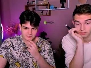 Watch the hardcore scene named Gay sex chat with harry-luk1