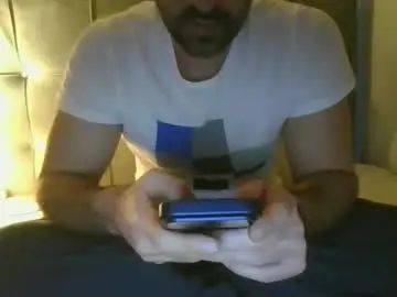 Watch this hardcore movie called Gay sex chat with abrakadabra2121