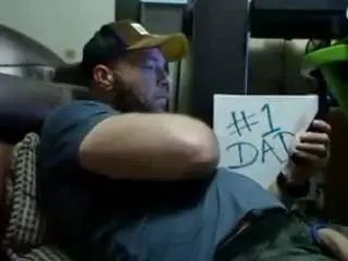 Watch this uncensored movie named Gay sex chat with mr-adams