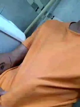 Play the HD video called Gay sex chat with Leputie