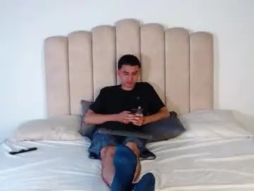 Play this HD clip named Gay sex chat with cody_lot