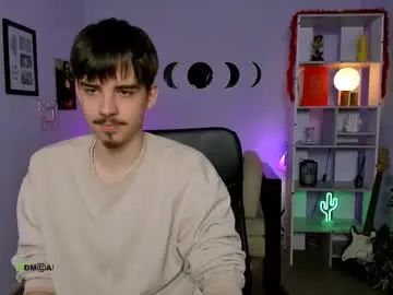 View complete scene of Gay sex chat with elion_flip