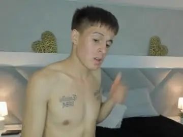 Watch full video named Gay sex chat with flacoflow_