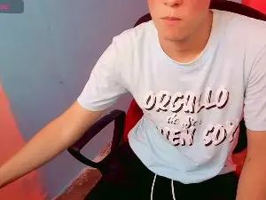 View full scene titled Gay sex chat with Sanji_777