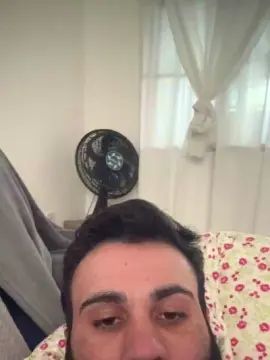 Enjoy watching uncut clip titled Gay sex chat with Haitorklay2