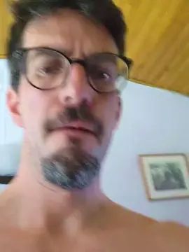 Stream uncensored scene titled Gay sex chat with AntoineMusculos