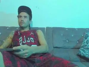 View the HD video titled Gay sex chat with harold_999