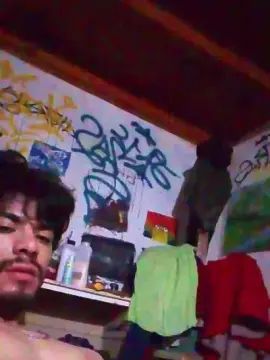 Watch this full movie named Gay sex chat with Hakus777