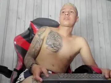 Stream this full clip called Gay sex chat with tihagofox