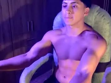 Stream the complete movie titled Gay sex chat with sney_pretty_hot