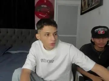 View hardcore scene titled Gay sex chat with white_master444