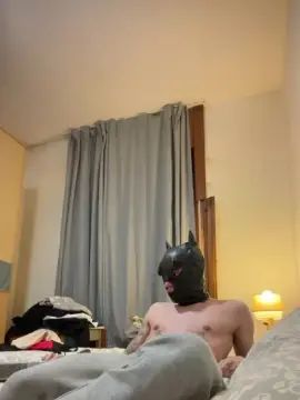 Watch this complete clip called Gay sex chat with Theboysex3