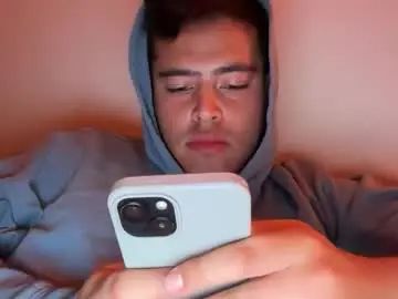 Stream full video of Gay sex chat with marcovell