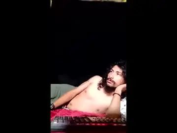 Play this HD movie of Gay sex chat with strap_420