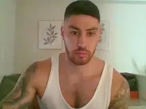 Enjoy watching this uncensored video called Gay sex chat with ikerlopez6889