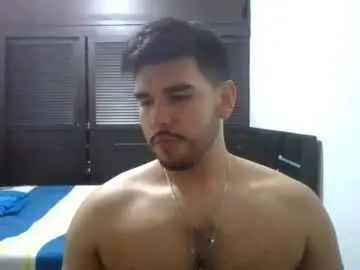 Enjoy watching uncut video called Gay sex chat with latinbeardcali