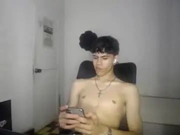 Watch this hardcore clip named Gay sex chat with juanda_420