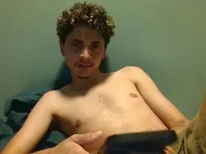 Stream this full video called Gay sex chat with RICzinho22