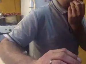 View uncensored movie named Gay sex chat with galacticoamor