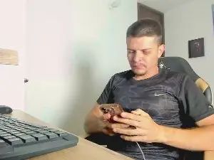 View the uncut scene titled Gay sex chat with camilo_andres6