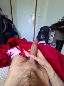 Play the hardcore video of Gay sex chat with BigDJamal69