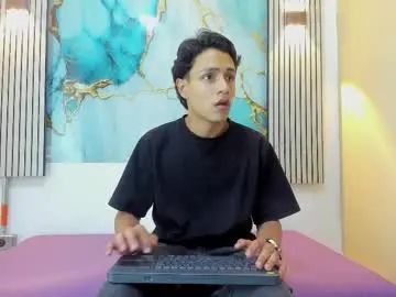 Watch the full movie of Gay sex chat with miller_sanz